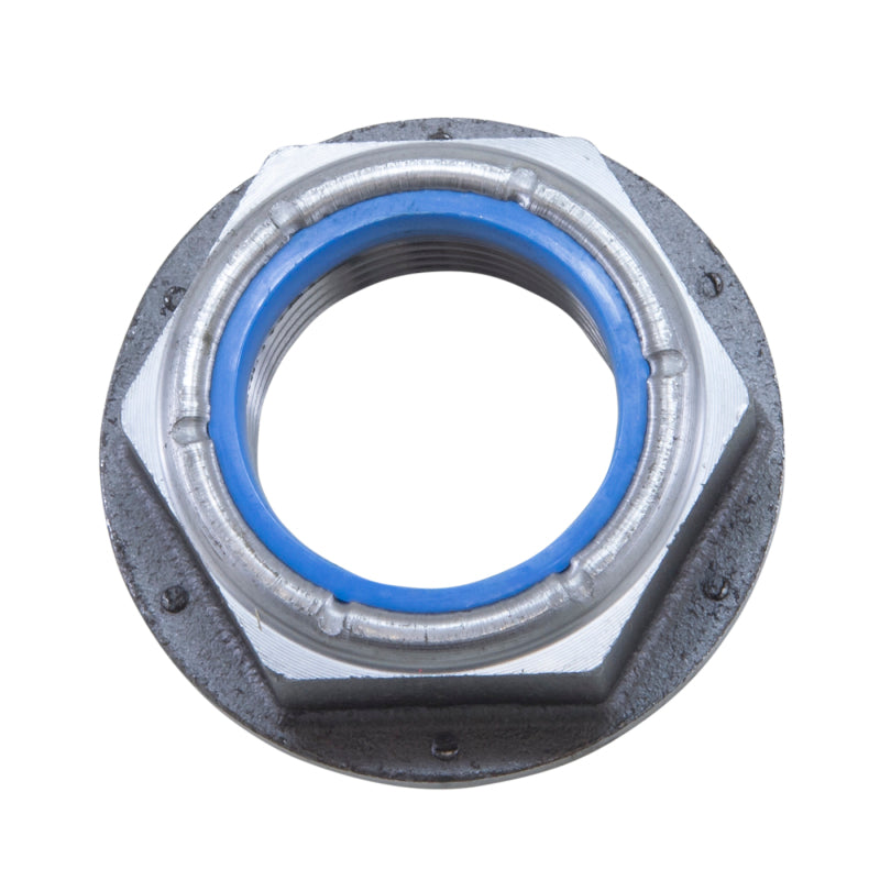 Yukon Gear & Axle YSPPN-037 Pinion Nut For Spicer S135 & S150
