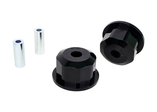 Whiteline W93582 Rear Differential Bushing Full Kit for 2016-2026 Mazda MX-5 Miata