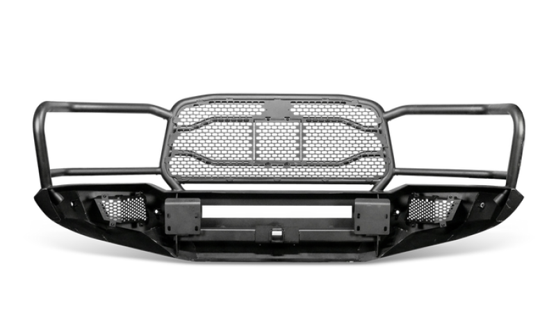 Body Armor (DG-20339) Ambush XT Front Bumper (Non-Winch)