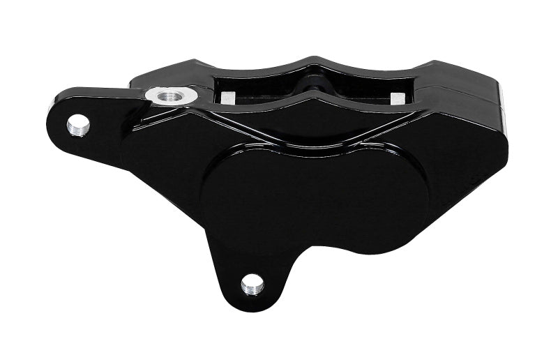 Wilwood Caliper-GP310 Black Front R/H 84-99 1.25in Pistons .25in Disc - #120-7736-BK