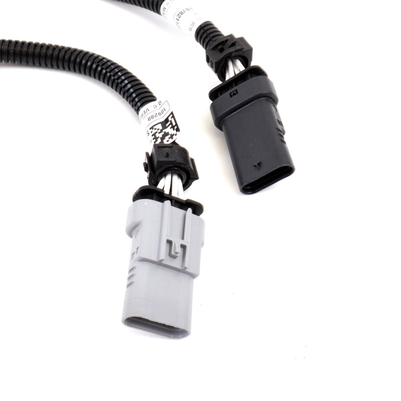 BBK Performance 1113 O2 Sensor Extension Harness for 2016-2024 Chevrolet Camaro 6.2L Automatic Only