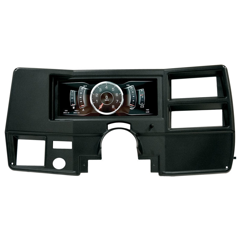 AutoMeter 7004 InVision Digital Dash for 1973-1987 Chevrolet / GMC Full Size Truck