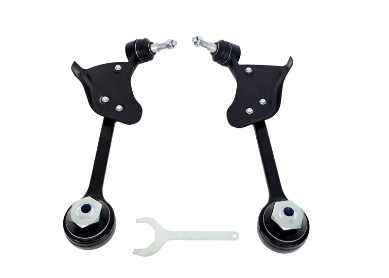 Whiteline KTA416 Front Tension Link Lower Control Arm for 2015-2023 Ford Mustang