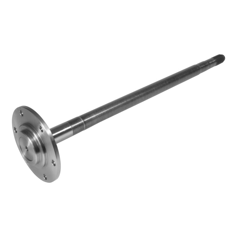 Yukon Gear & Axle YA IRODEO 1541H Alloy Rear Axle For 90+ Isuzu Rodeo and GM 7.625in