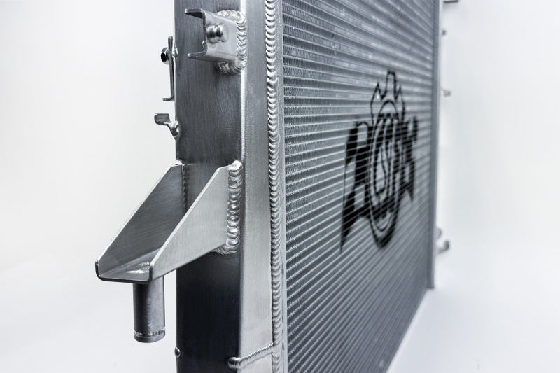 CSF 7227 Radiator for Porsche 955/957 Cayenne / Audi Q7