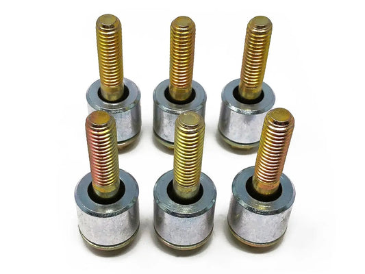 Tuff Country 41740 Transfer Case Drop Kit for 1976-1986 Jeep CJ5 CJ7