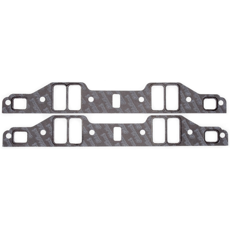 Edelbrock 7276 Small Block Chrysler Intake Gasket for Performer RPM Heads