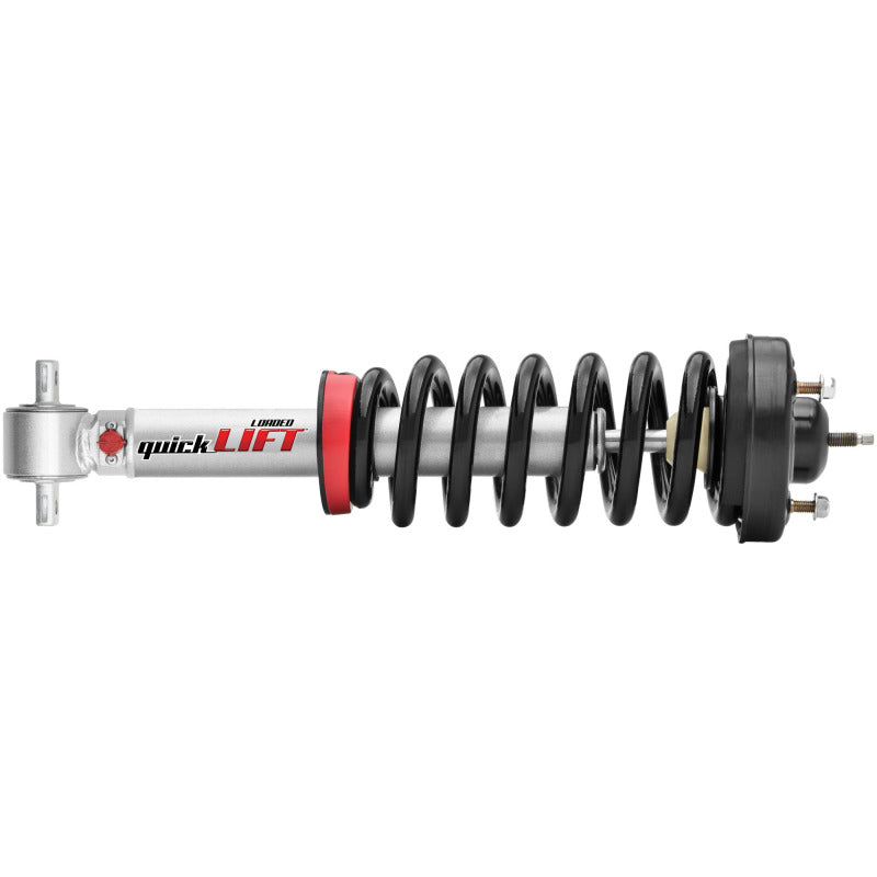 Rancho 14-19 Ford Pickup / F100 Quick Lift Loaded Front Left - #RS999946