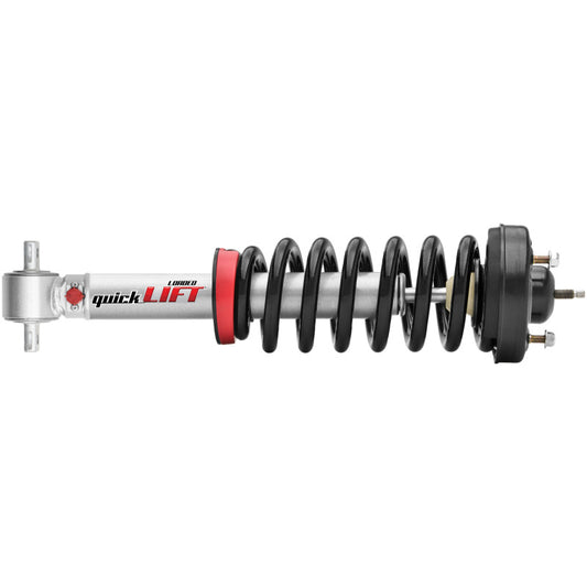 Rancho 14-19 Ford Pickup / F100 Quick Lift Loaded Front Left - #RS999946