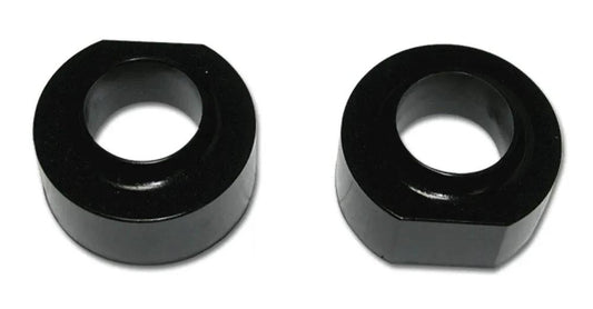 Tuff Country 41800 1.5in Front or Rear Coil Spring Spacers Pair for 1993-1998 Jeep Grand Cherokee