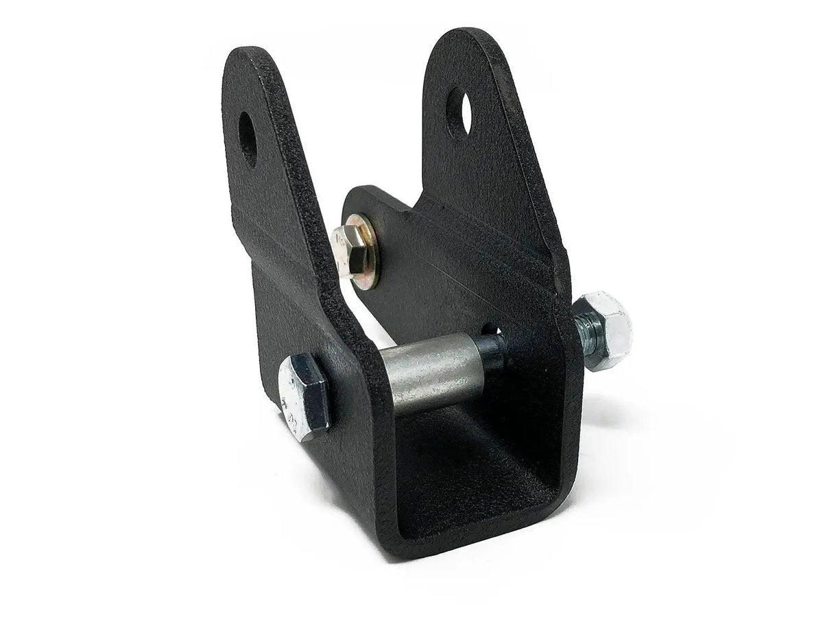 Tuff Country 41820 Front Track Bar Bracket (Fits with 4in Lift) for 1997-2006 Jeep Wrangler