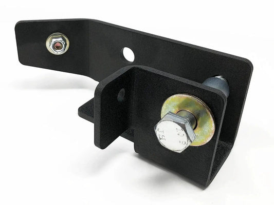 Tuff Country 41825 Rear Track Bar Bracket (Fits with 4in Lift) for 1997-2006 Jeep Wrangler
