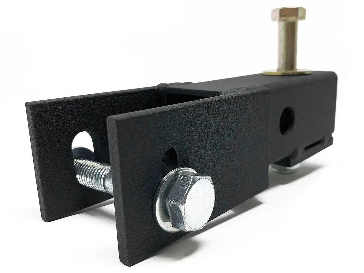 Tuff Country 41826 Rear Track Bar Bracket (Fits with 3.5-4in Lift) for 1987-1996 Jeep Wrangler