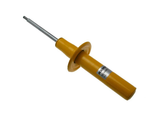 Koni Sport (Yellow) Shock 09-13 Audi A4 FWD & Quattro excl. Audi S-line suspension - Front - #8240 1261Sport