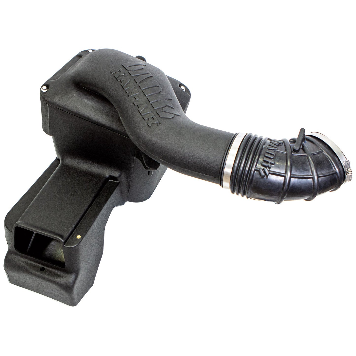 Banks Power Ram-Air® Intake System - 2017-19 Ford 6.7L F250-450, Dry Fil - 41890-d