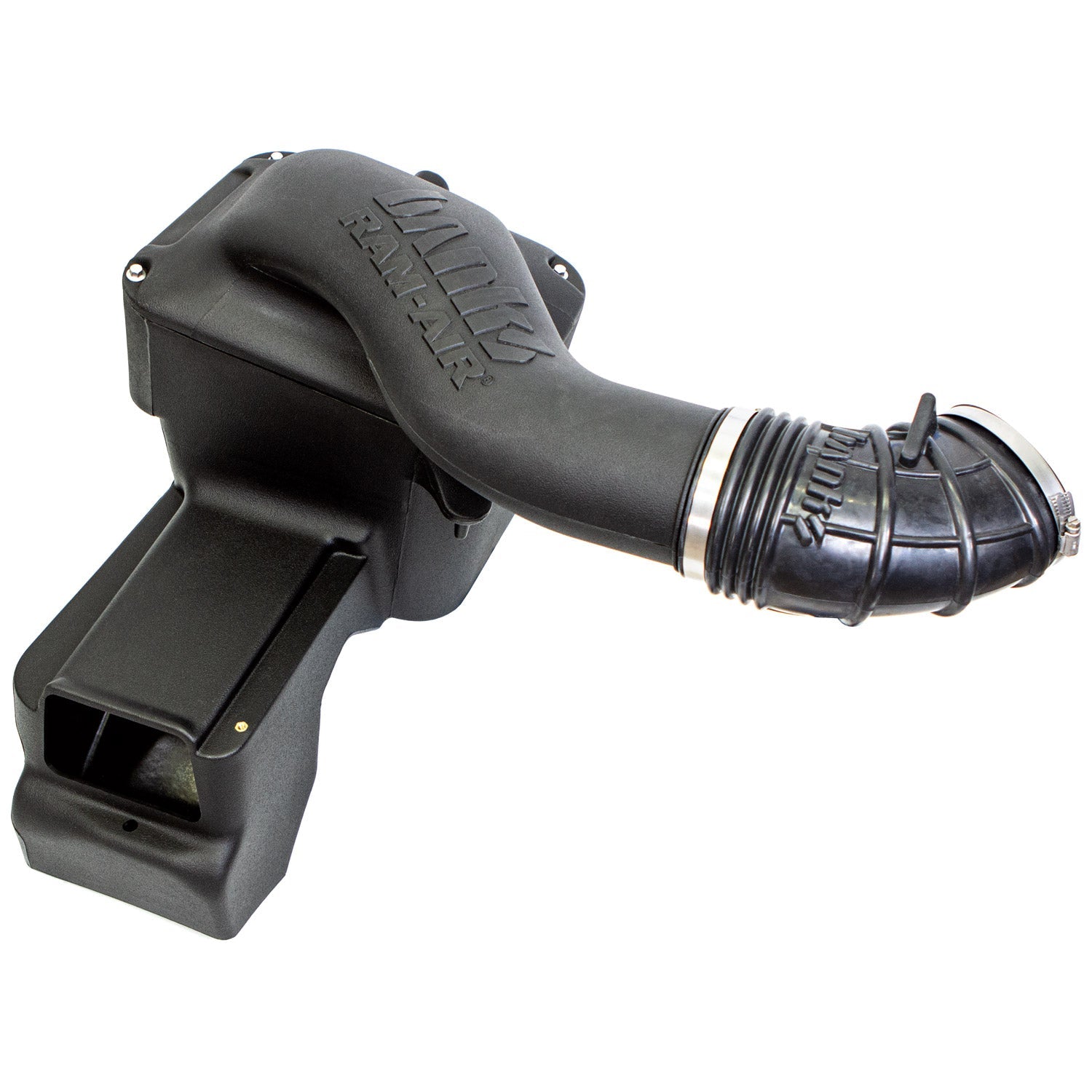 Banks Power Ram-Air® Intake System - 2017-19 Ford 6.7L F250-450, Oiled F - 41890