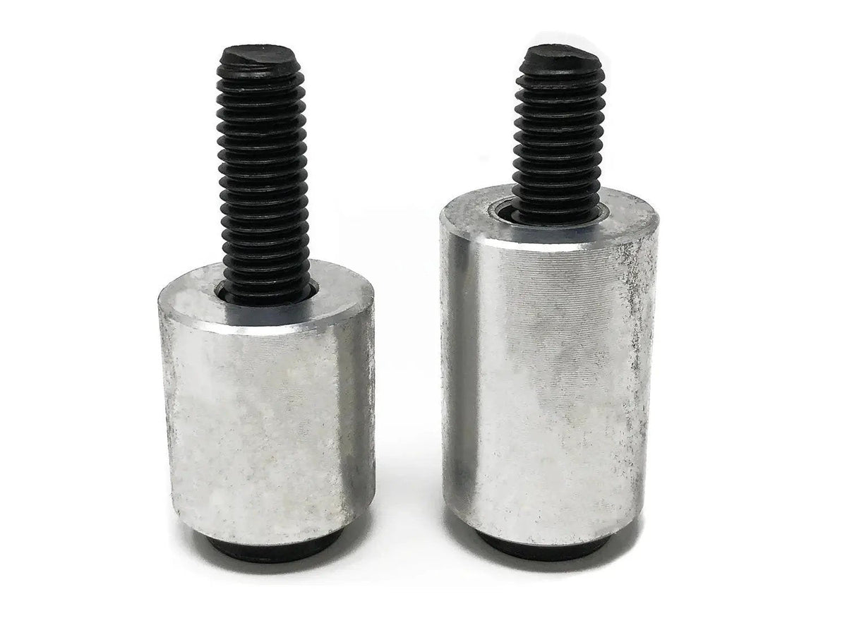 Tuff Country 41940 Transfer Case Drop Kit for 1997-2002 Jeep Wrangler TJ