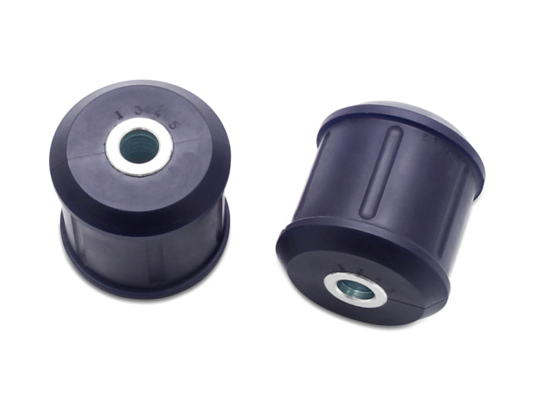 SuperPro Rear Trailing Arm Lower-Front Bushing Kit