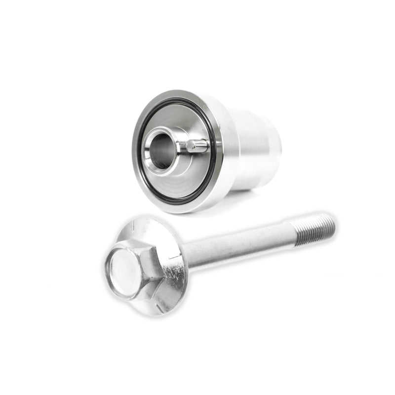Fluidampr Subaru FA24/FB20/FB25 & Toyota GR86 Crankshaft Damper Adapter Hub Kit