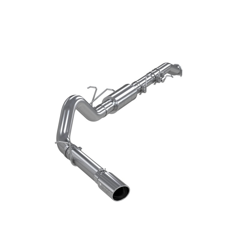 MBRP S6208AL Cat-Back Exhaust System - 2003-2007 Ford F-250/350 6.0L Powerstroke Diesel | Aluminized