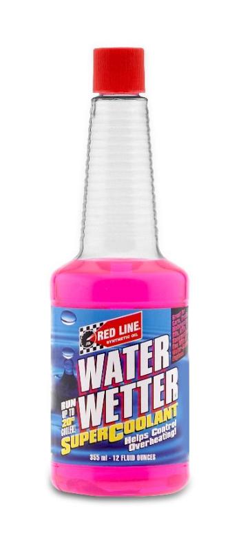 Red Line 80205 SuperCool Extreme - 1/2 Gallon (4 Pack)
