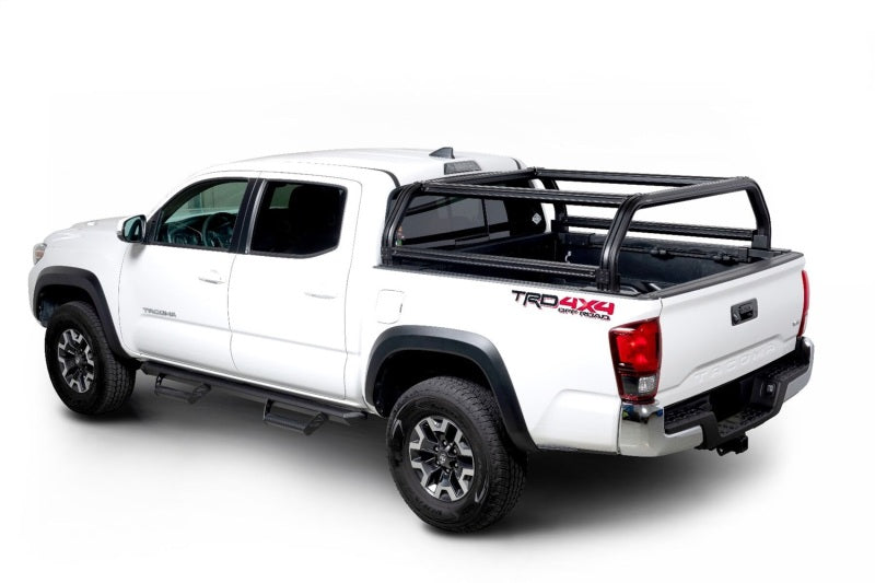 Putco for 2016-2020 Toyota Tacoma - 5ft (Short Bed) Venture TEC Rack