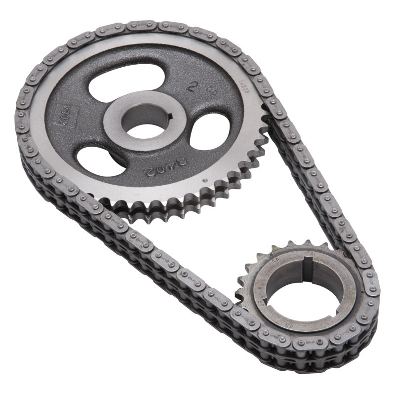 Edelbrock 7803 Timing Chain And Gear Set Chrysler 318-360
