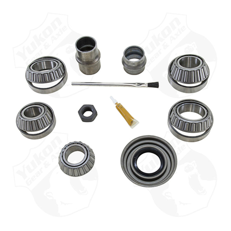 Yukon Gear & Axle BK D27 Bearing install Kit For Dana 27 Diff
