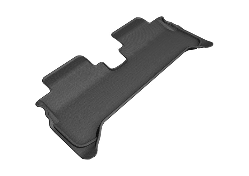 3D MAXpider ACE Kagu - Front - Black - #L1CH08701509