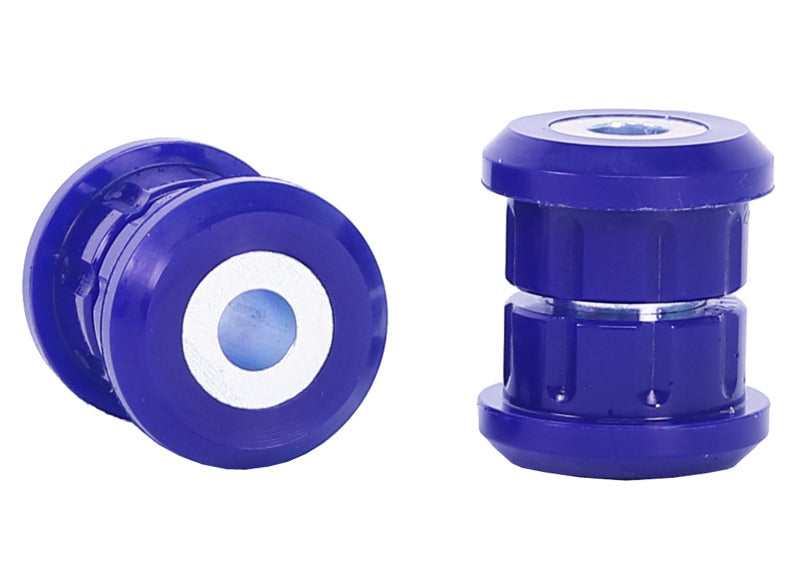 SuperPro Rear Lower Control Arm - Lower Outer Bushing Kit