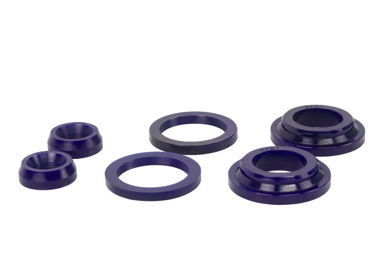 SuperPro Rear Crossmember Supplement Washers Bushing Kit