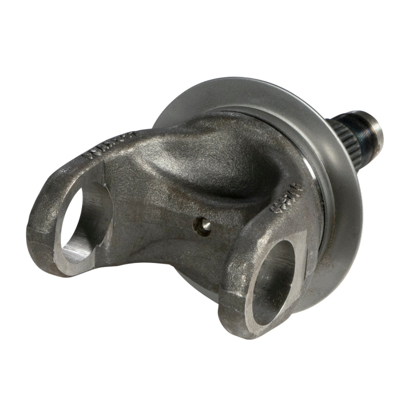 Yukon Gear & Axle YA D80375 1541H Replacement Outer Stub Axle For Dana 60 (00+ Dodge 2500 & 3500)