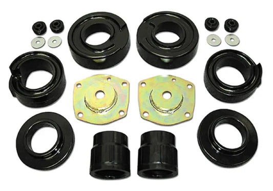 Tuff Country 42002 2in Lift Kit for 2005-2010 Jeep Grand Cherokee 4WD/2WD