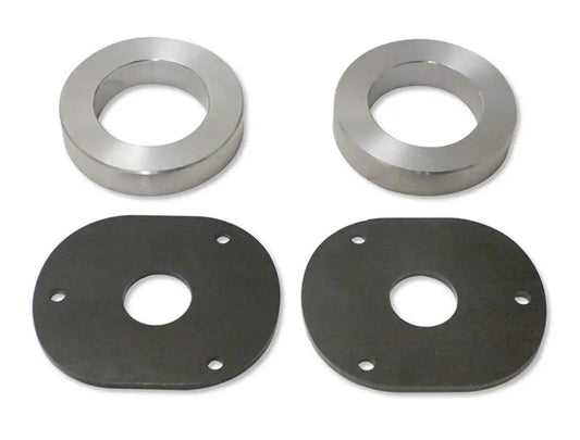 Tuff Country 42006 1.75in Leveling Kit Front for 2011-2014 Dodge Durango 4WD