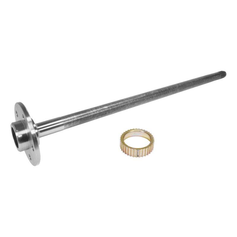 Yukon Gear & Axle ZA F880038 USA Standard Axle For 03+ Crown Victoria & More 28 Spline / 34 3/8in
