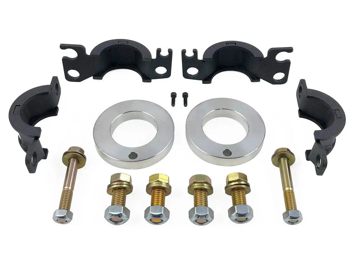Tuff Country 42103 2in Lift Kit for 2014-2019 Jeep Cherokee KL 4WD 2WD