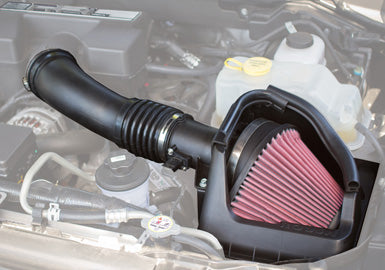 Roush 6.2L Cold Air Kit for 2011-2014 Ford F-150 421239