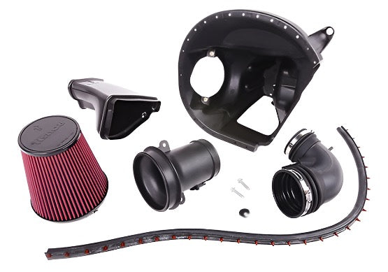 Roush 5.0L Cold Air Kit for 2015-2017 Ford Mustang 421826