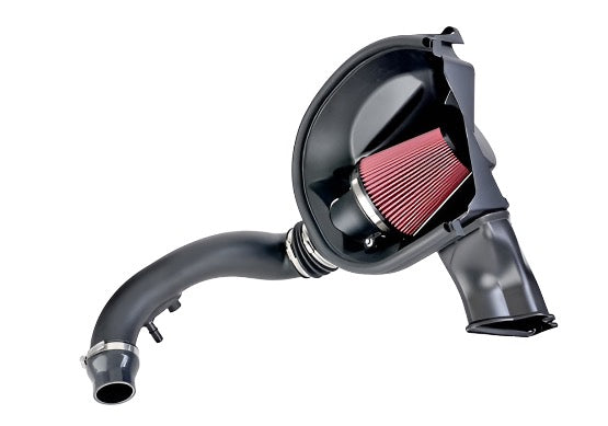 Roush 2.3L Cold Air Kit for 2015-2017 Ford Mustang 421827
