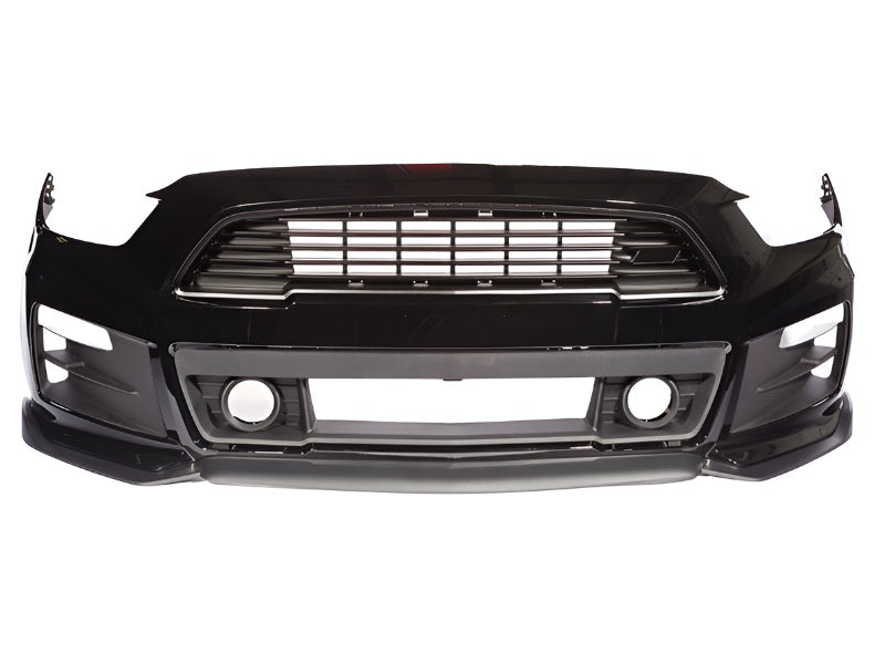 Roush Fascia for 2015-2017 Ford Mustang (w/o Collision Detection & ACC) 421843
