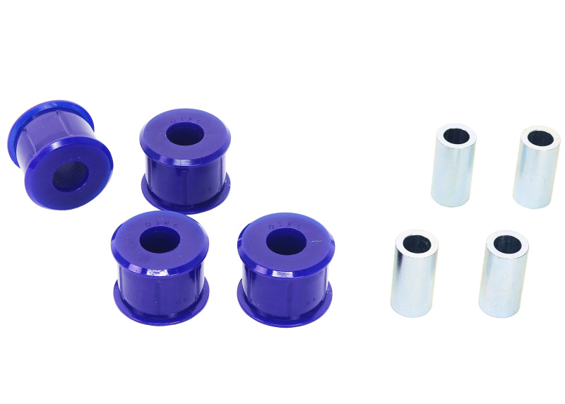 SuperPro Front Radius Arm To Diff Mount Bushing Kit