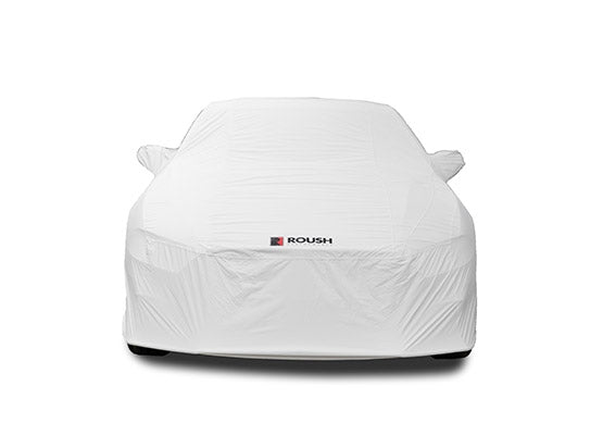 Roush Stormproof Car Cover for 2015-2023 Ford Mustang 421933