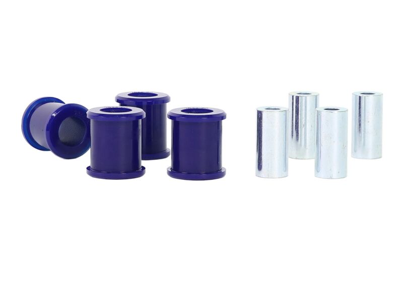 SuperPro Rear Trailing Arm Bushing Kit