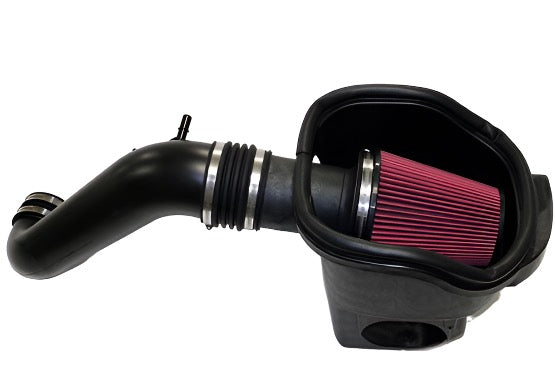 Roush 5.0L V8 Cold Air Intake Kit for 2015-2017 F-150 421980