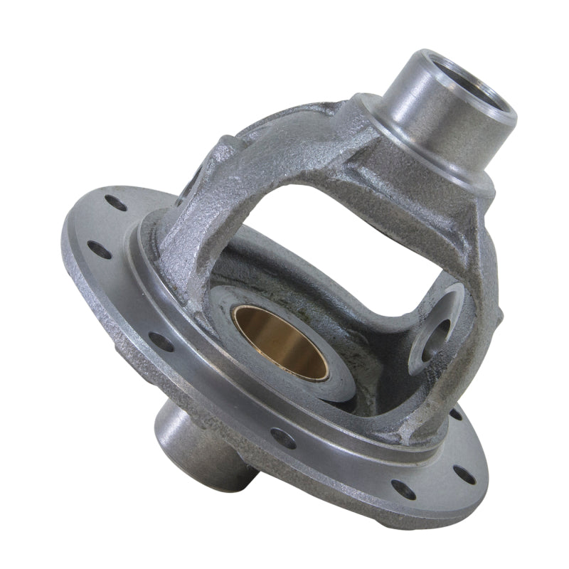 Yukon Gear & Axle YC D18442 Replacement Standard Open Carrier Case For Dana 44 / 19 Spline / 3.92+