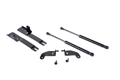 Roush Hood Strut for 2015-2023 Ford Mustang (without Active Hood Safety) 422043