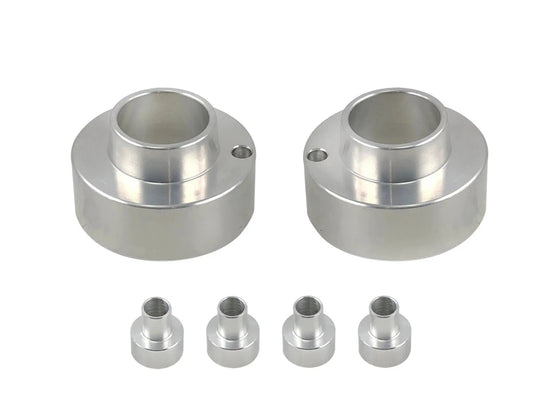 Tuff Country 42206 2in Leveling Kit Front No Shocks for 2020-2023 Jeep Gladiator