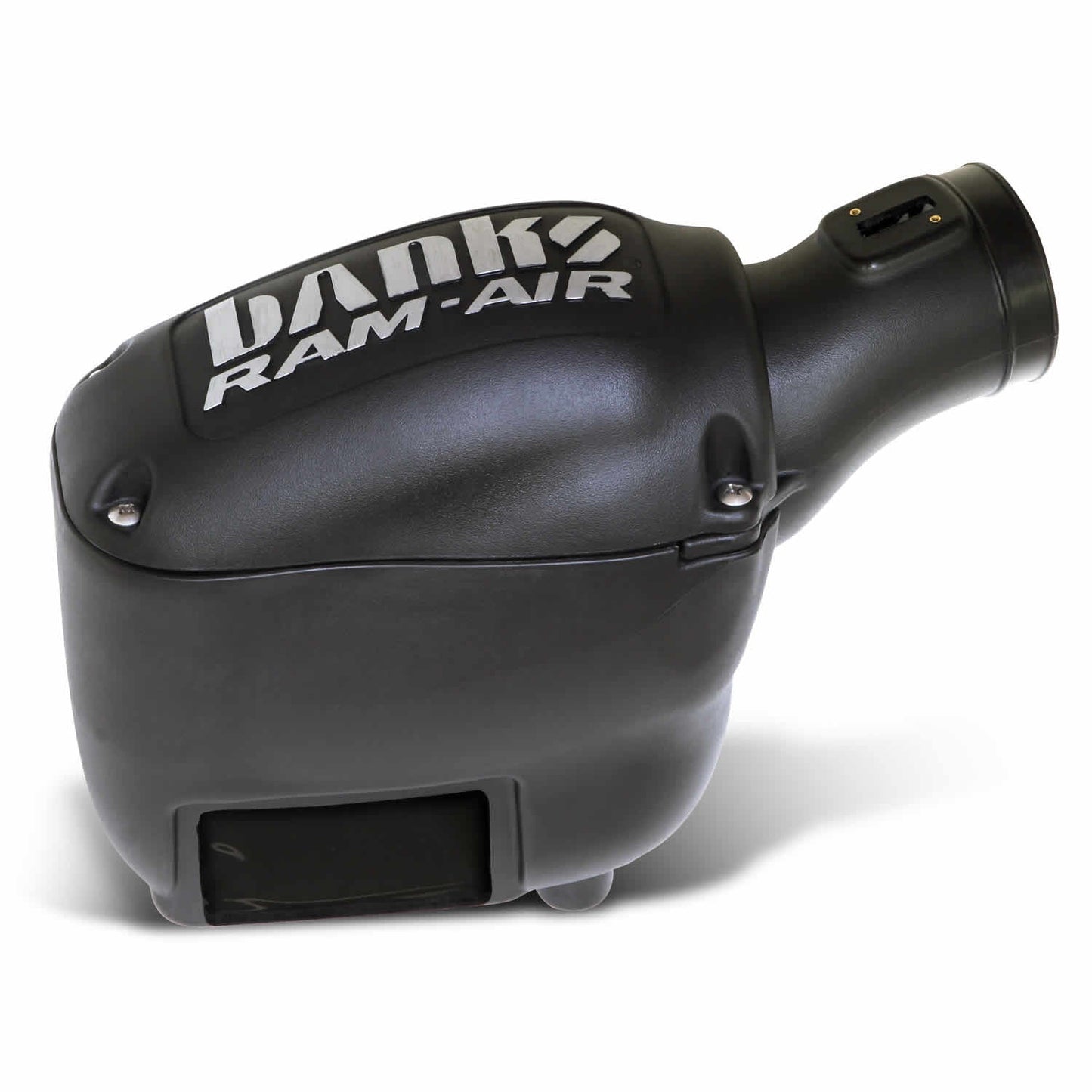Banks Power Ram-Air® Intake System - 2011-16 Ford 6.7L F250-550, Oiled F - 42215