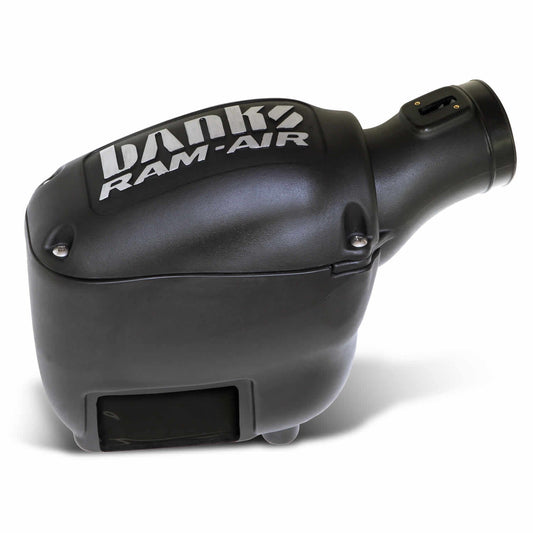 Banks Power Ram-Air® Intake System - 2011-16 Ford 6.7L F250-550, Oiled F - 42215