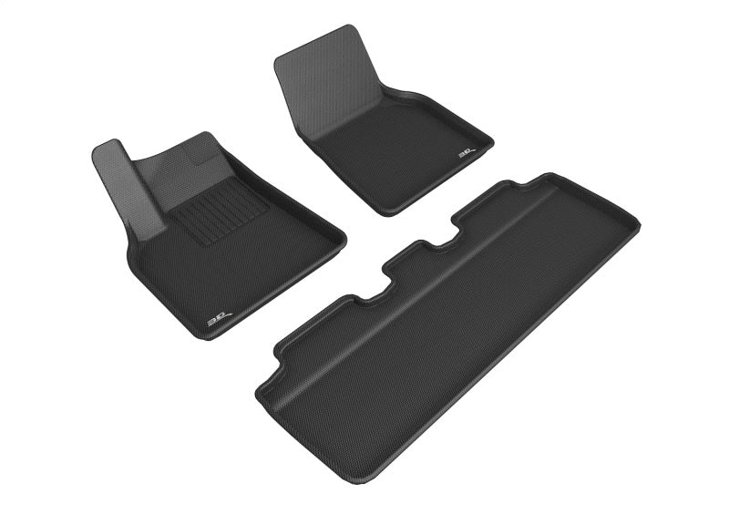 3D MAXpider ACE Kagu - Combo - Black - #L1TL02701509